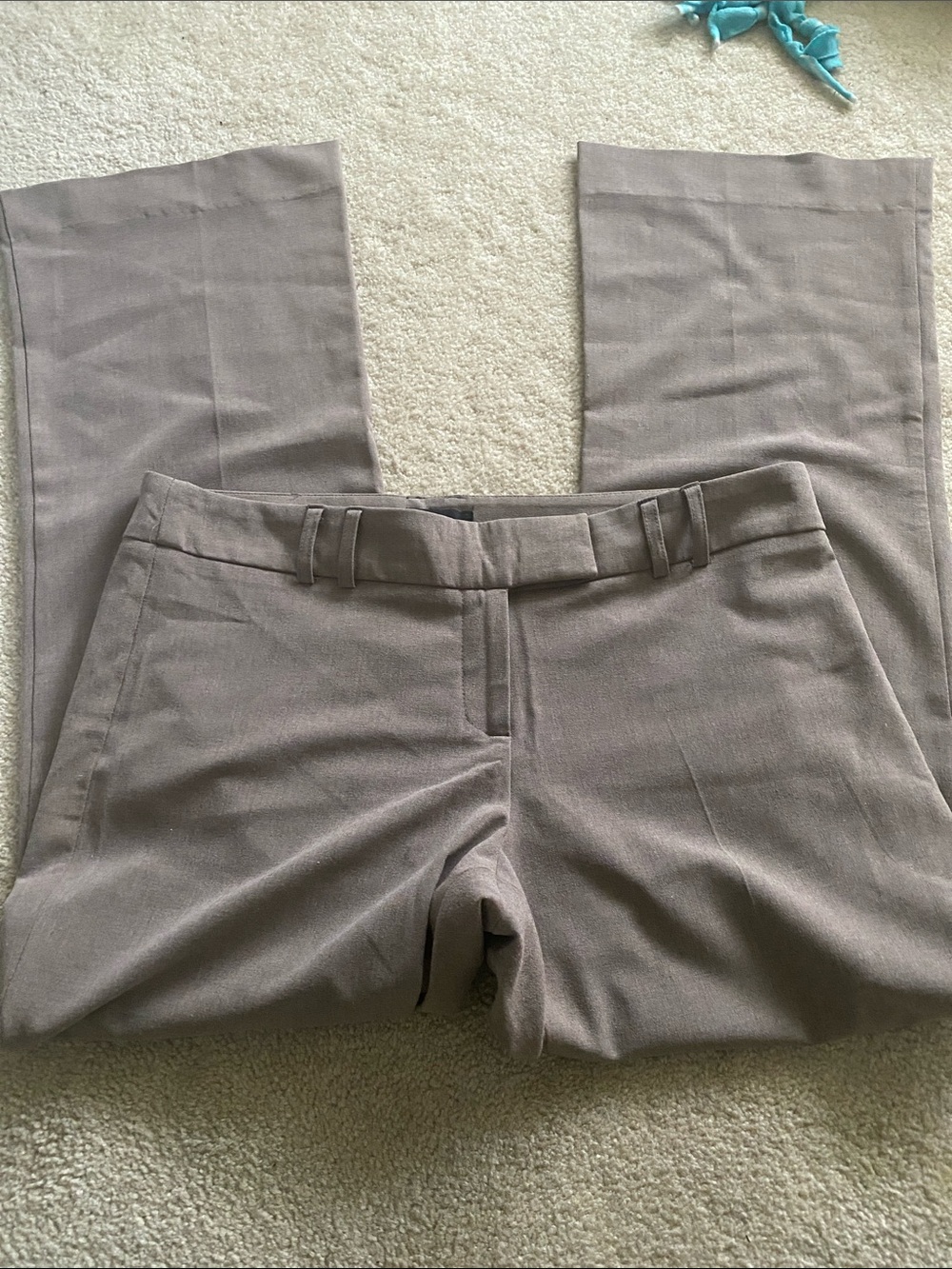 The Limited brand Cassidy fit size 12 dress pants - Picture 3 of 6